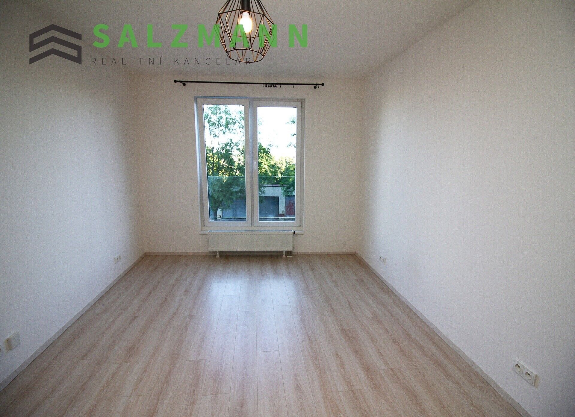 Pronájem bytu 1+kk 29 m² - foto 4
