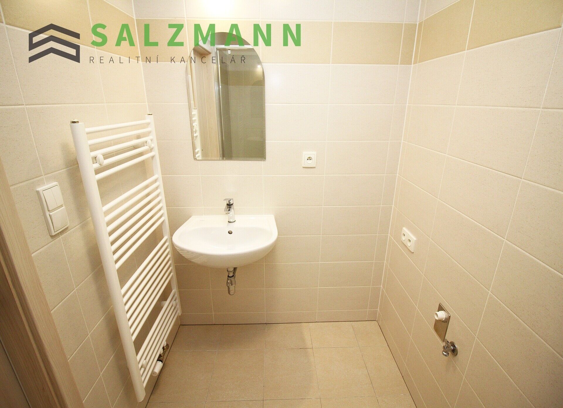 Pronájem bytu 1+kk 29 m² - foto 6