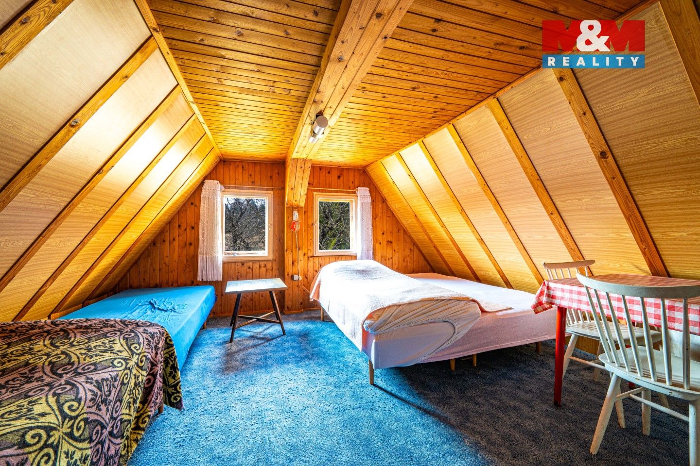 Prodej domu 80 m² - foto 4