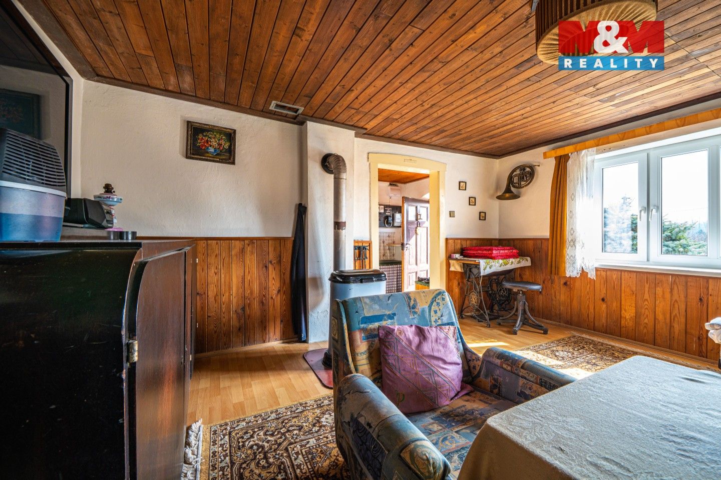 Prodej domu 80 m² - foto 3