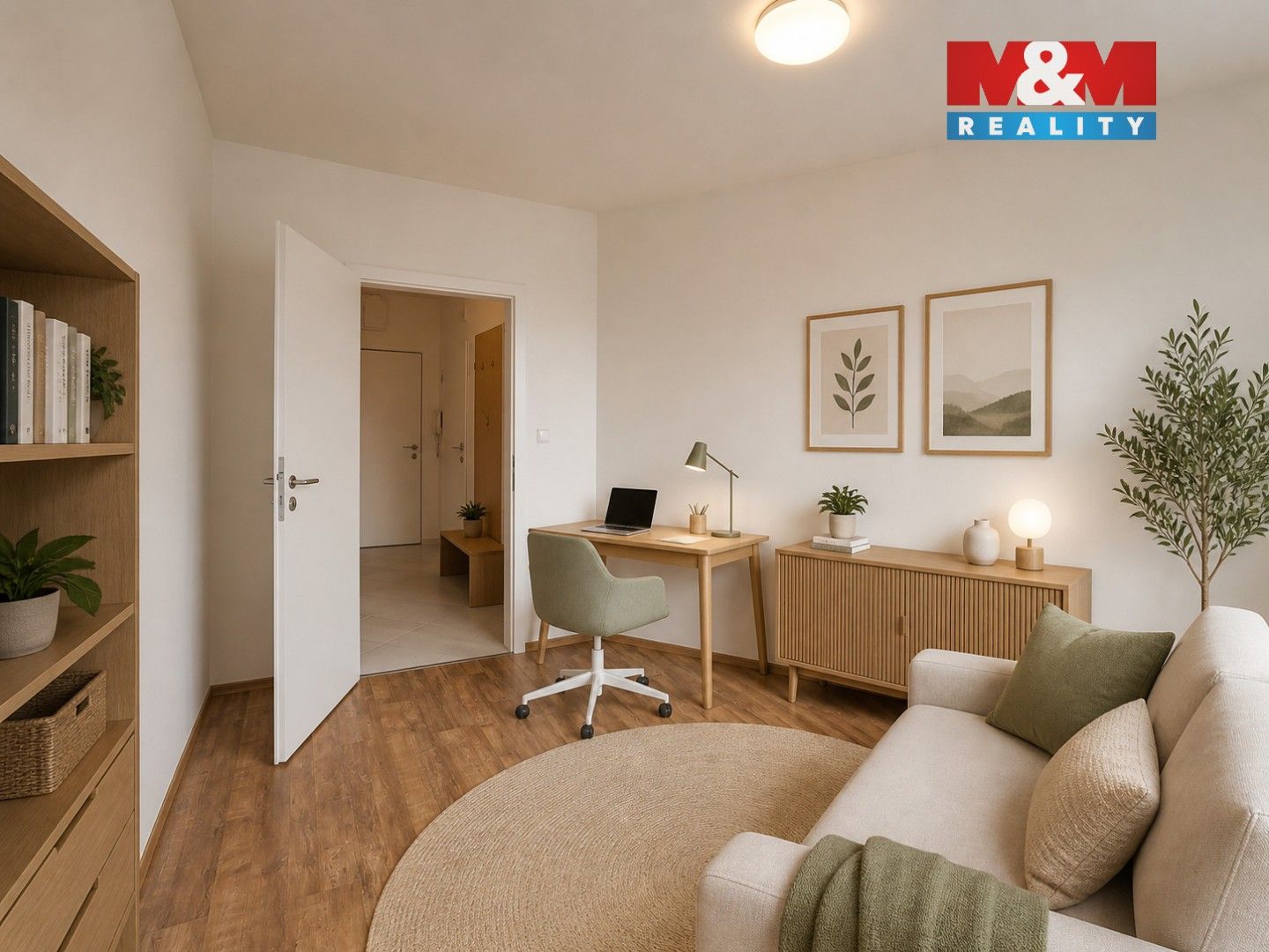 Prodej bytu 4+kk 104 m² - foto 3