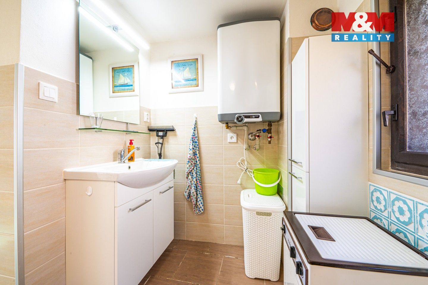 Prodej domu 80 m² - foto 10