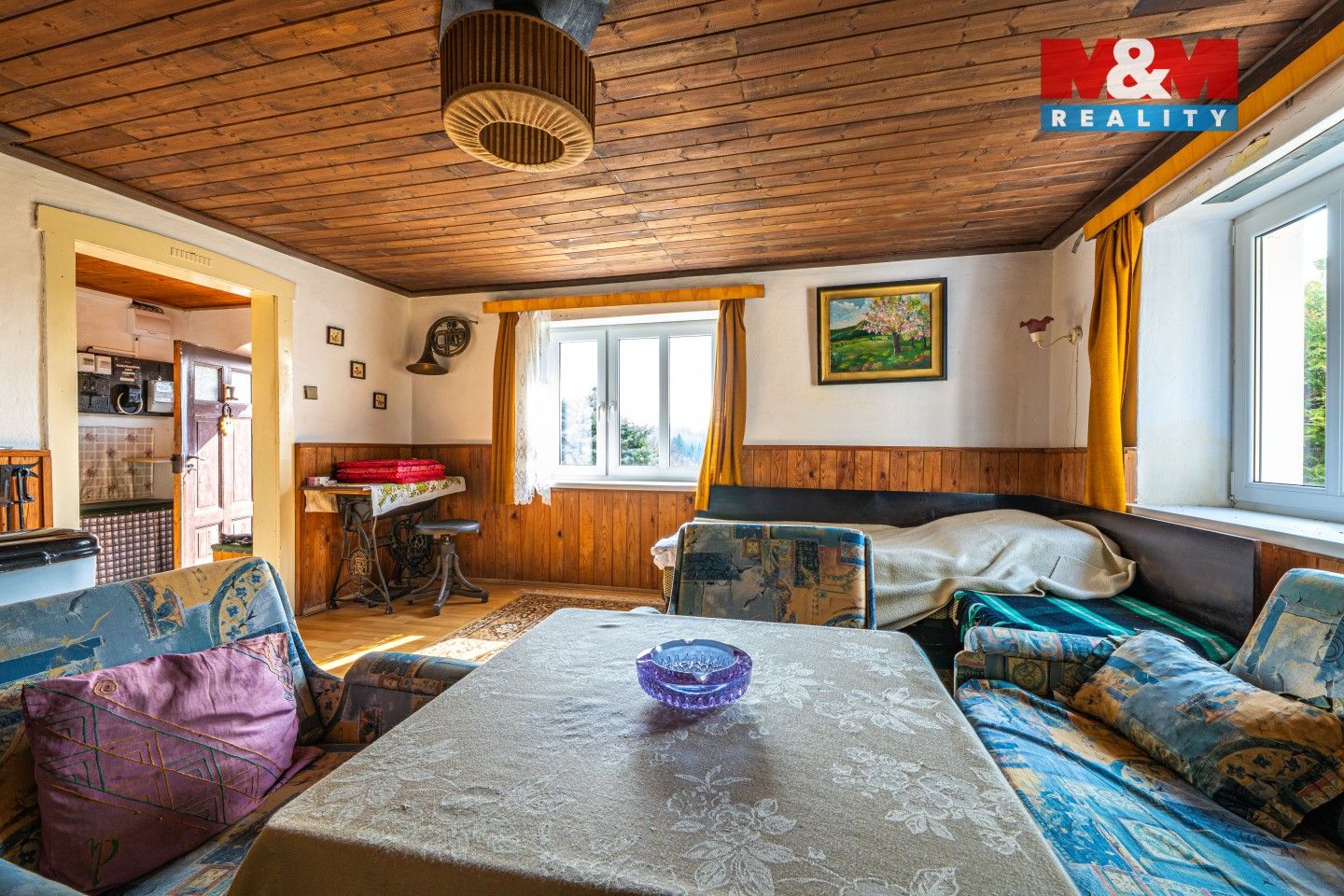Prodej domu 80 m² - foto 11