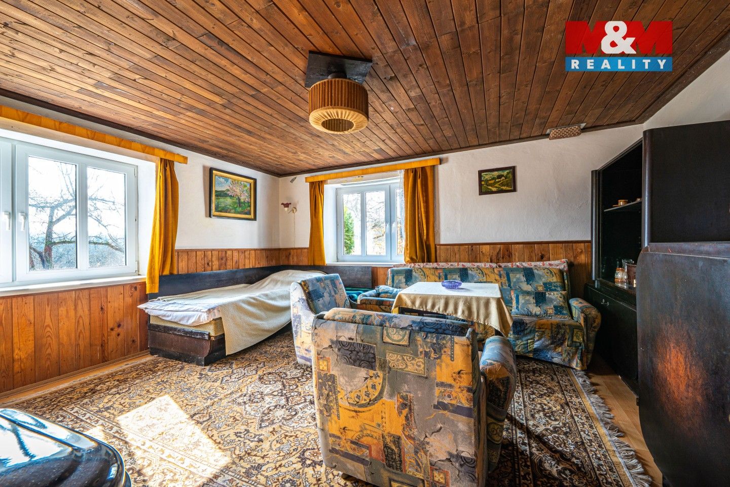 Prodej domu 80 m² - foto 12