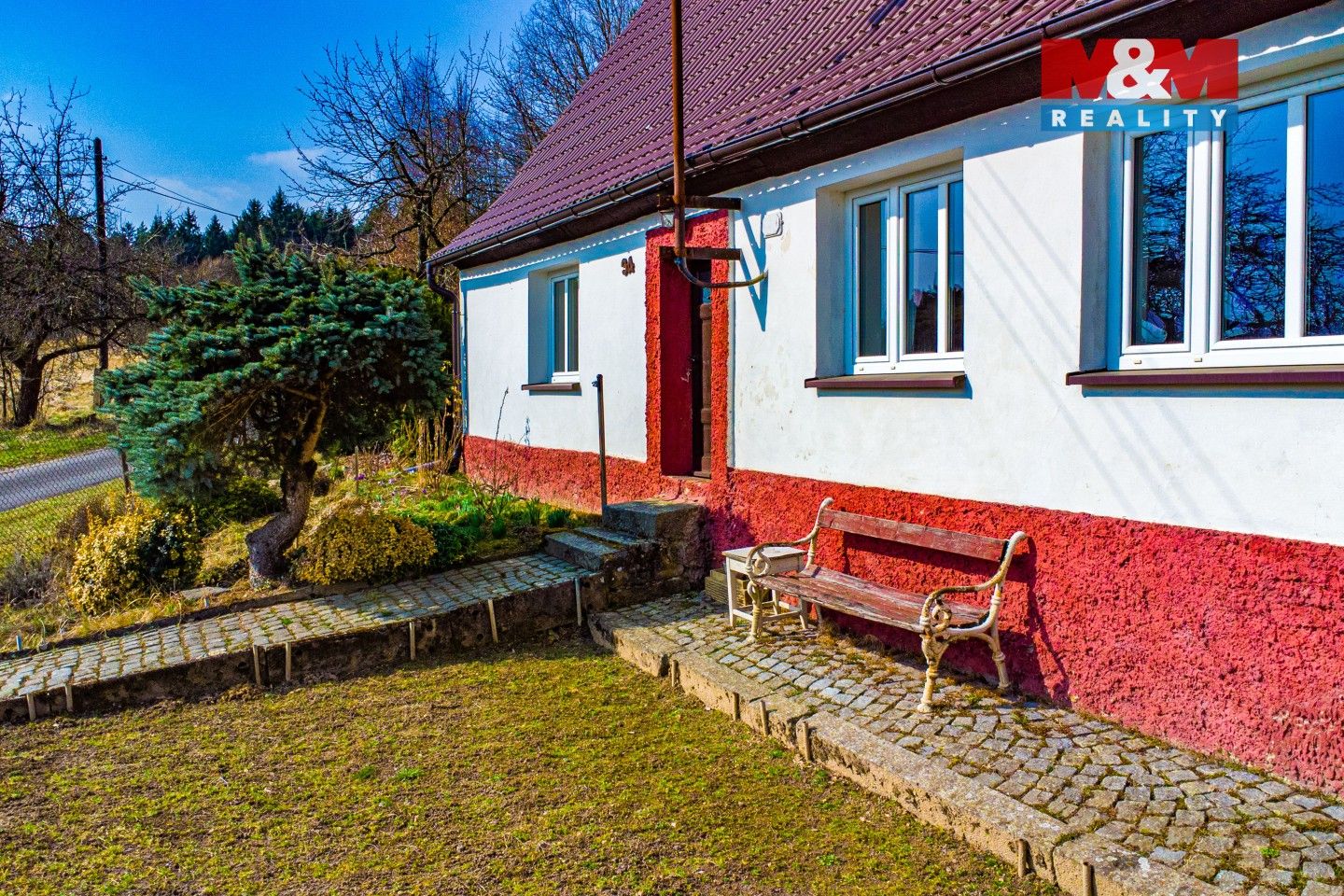 Prodej domu 80 m² - foto 13