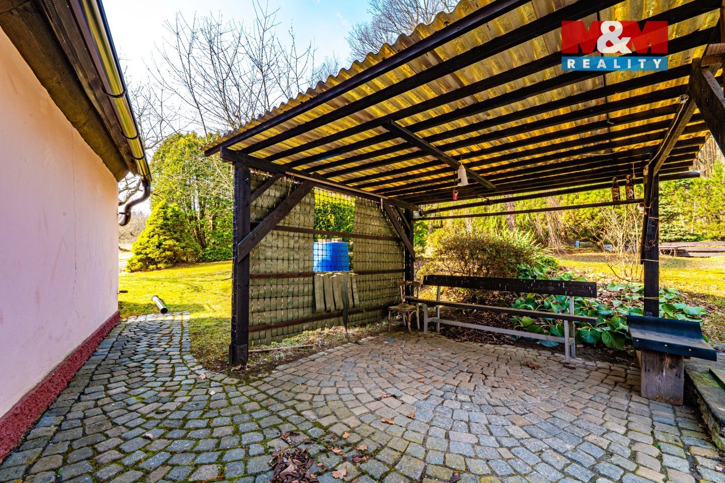 Prodej domu 80 m² - foto 14