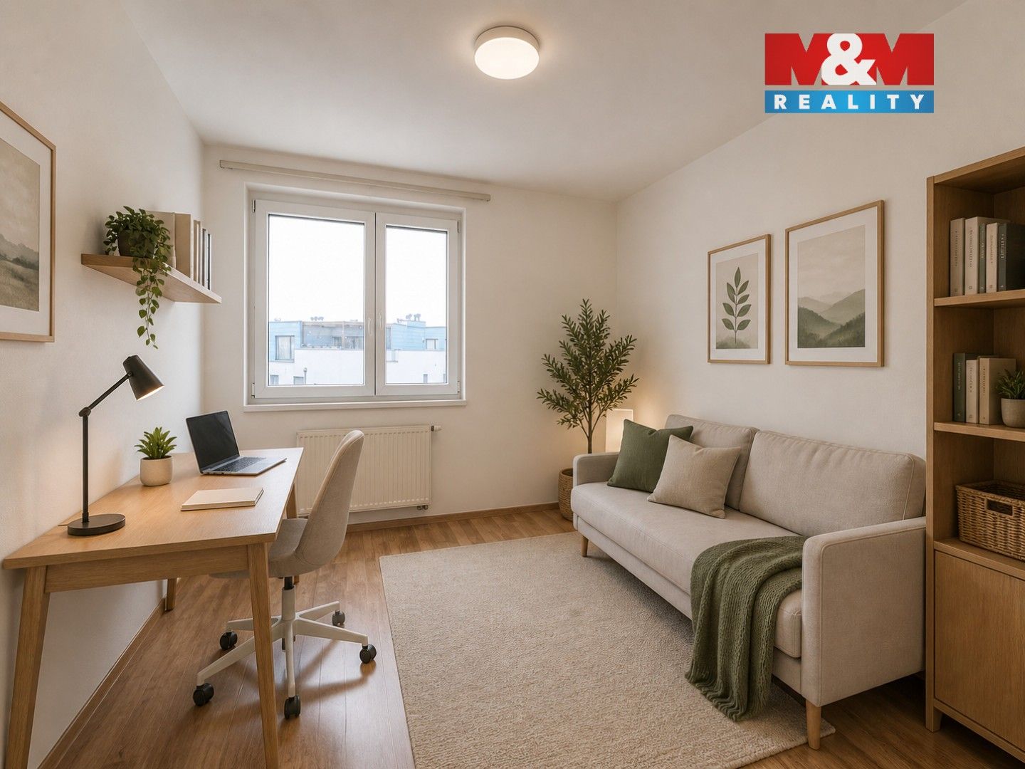 Prodej bytu 4+kk 104 m² - foto 10
