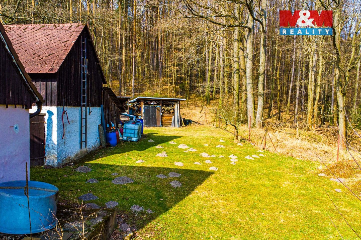 Prodej domu 80 m² - foto 16