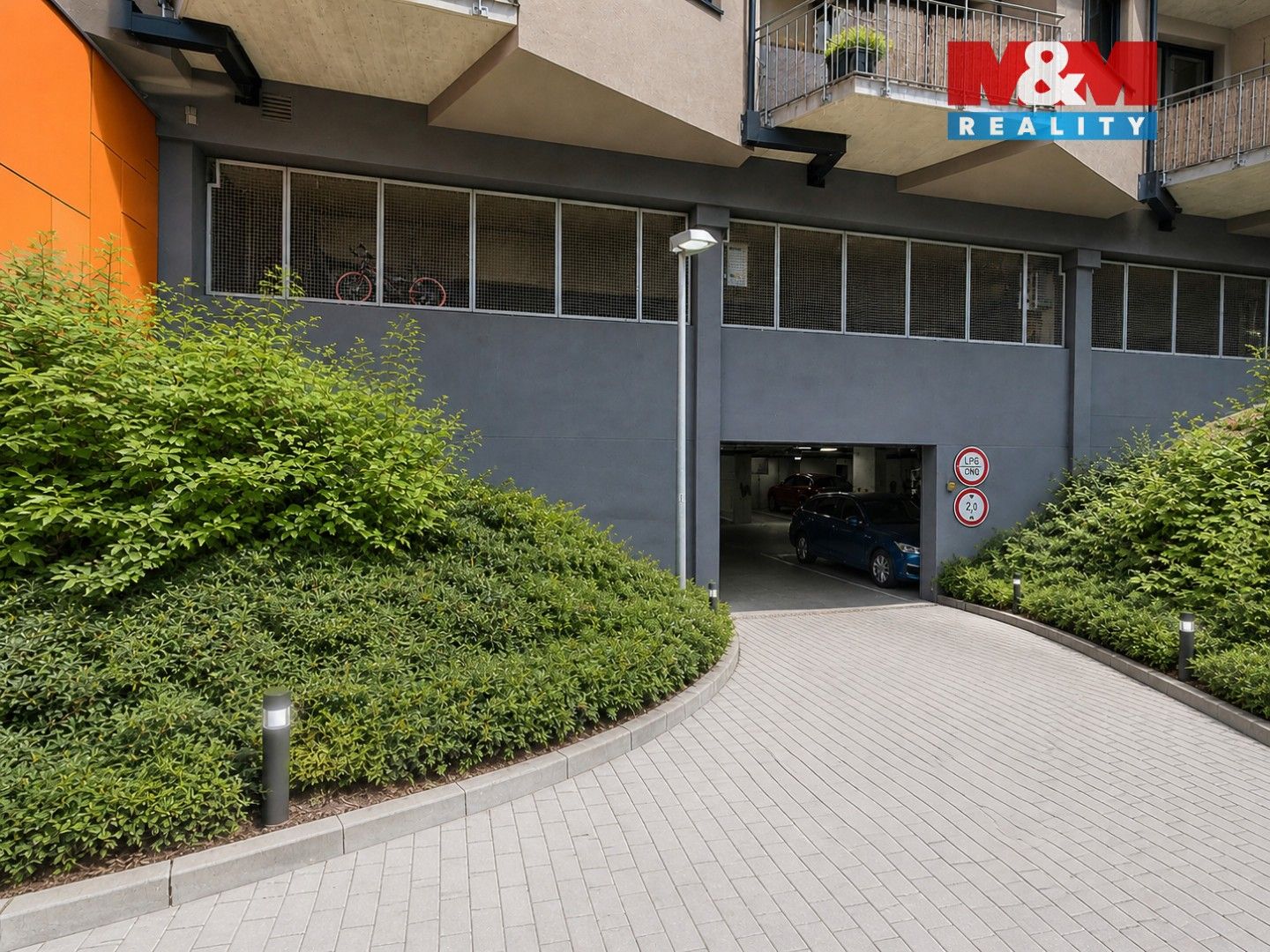 Prodej bytu 4+kk 104 m² - foto 12