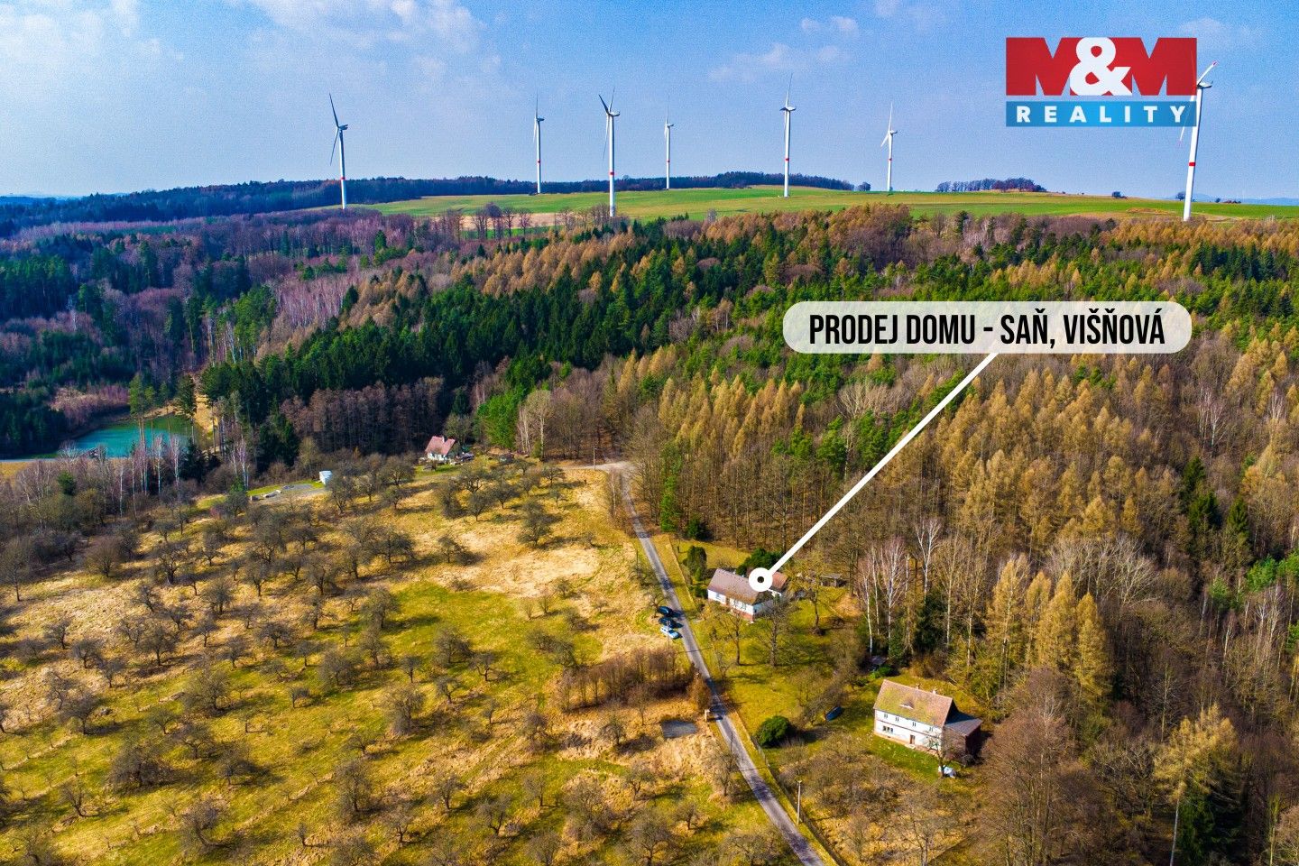 Prodej domu 80 m² - foto 20