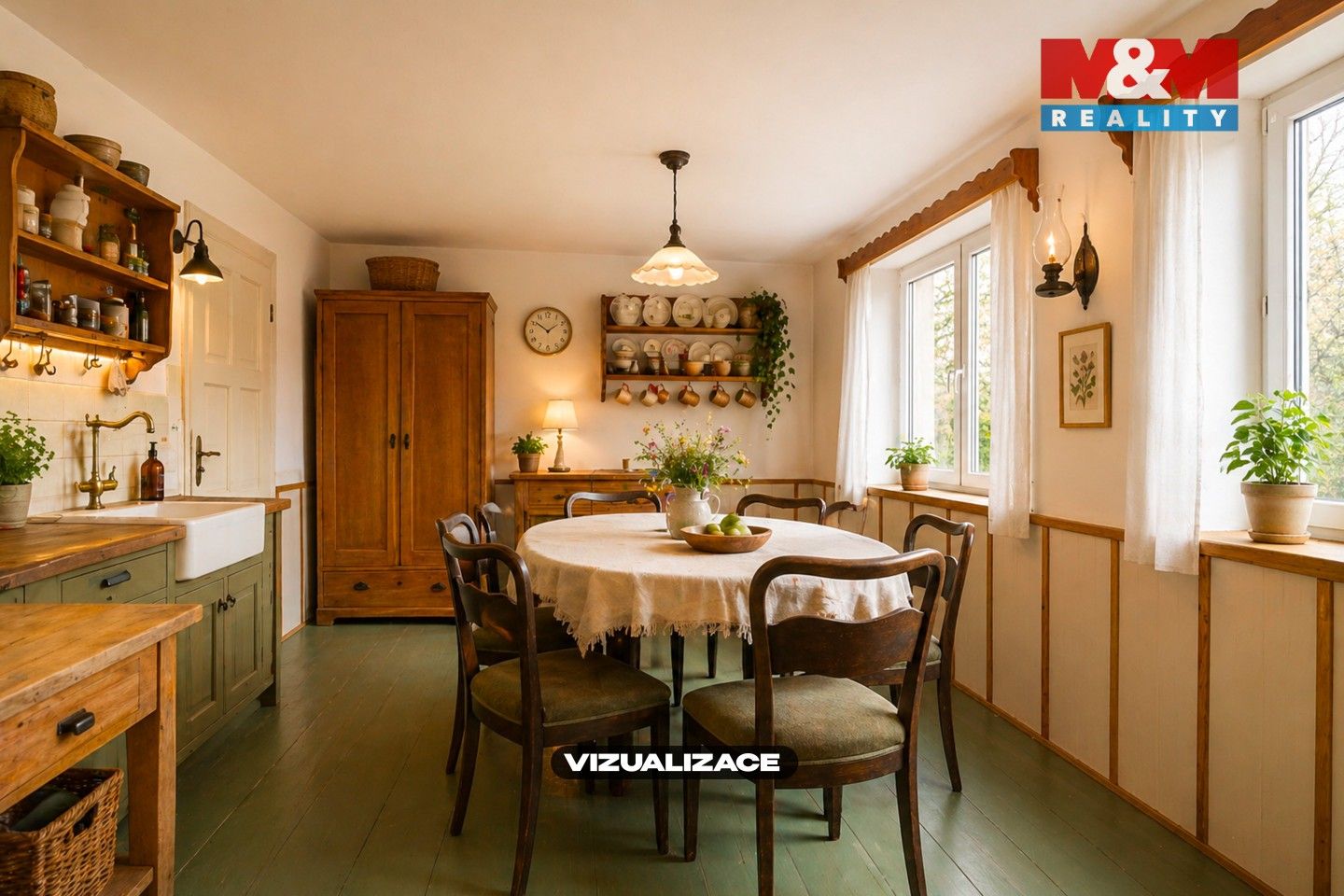 Prodej domu 80 m² - foto 28