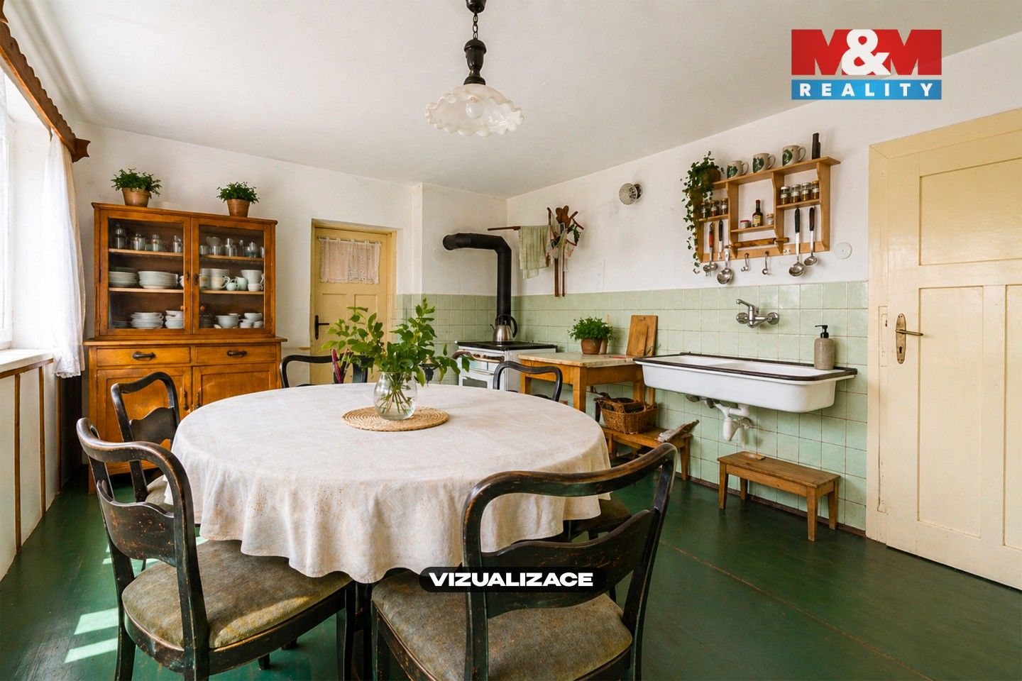Prodej domu 80 m² - foto 33