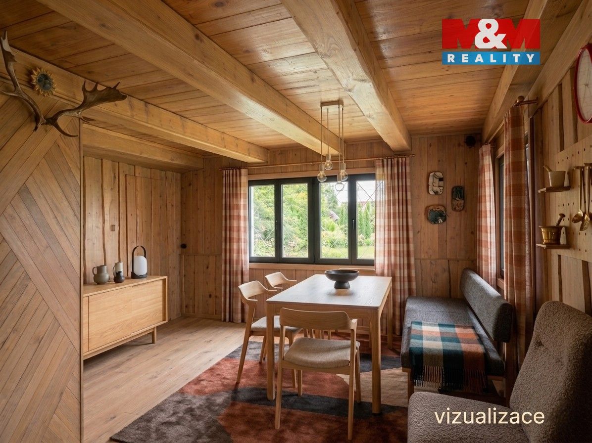 Prodej domu 35 m² - foto 3