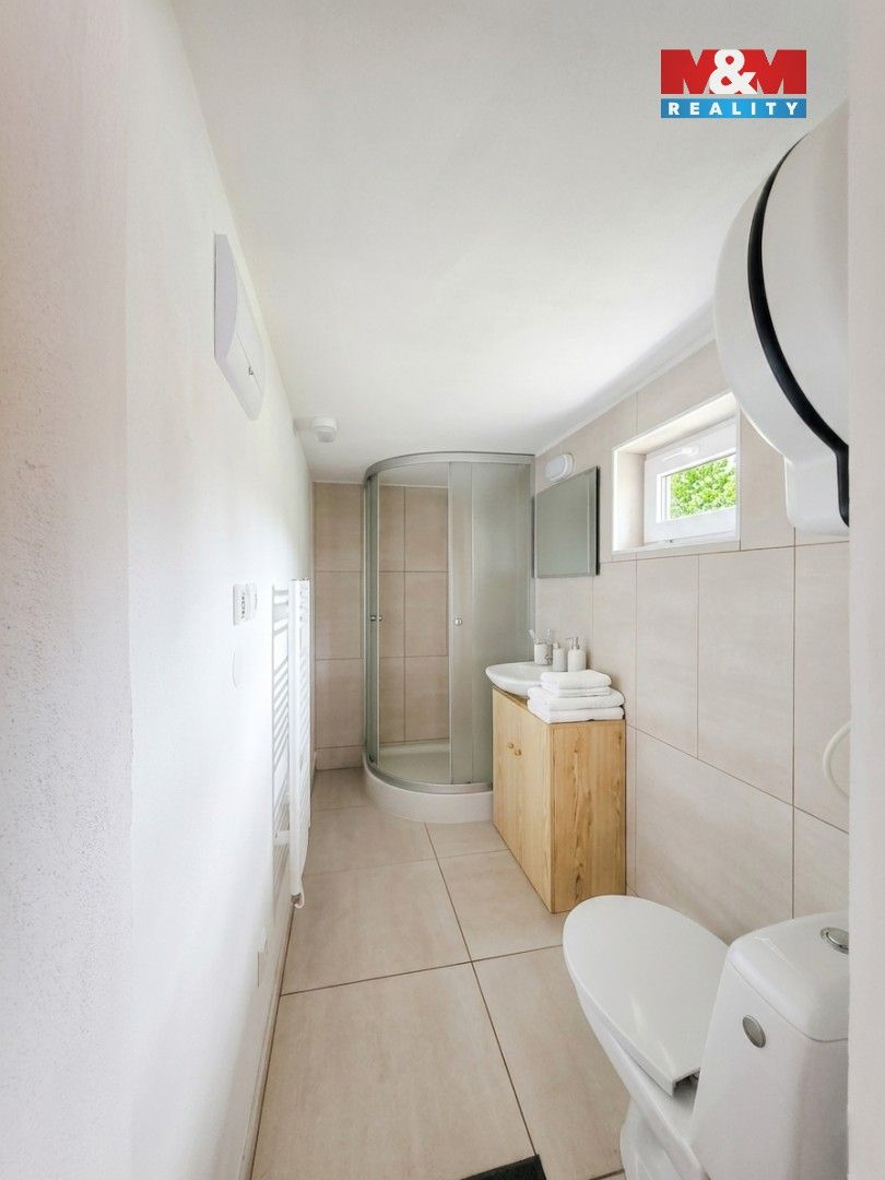 Prodej domu 35 m² - foto 4