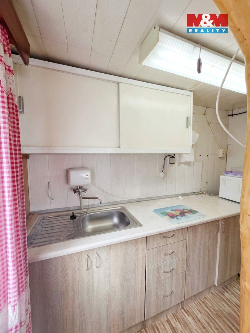 Prodej domu 35 m² - foto 6