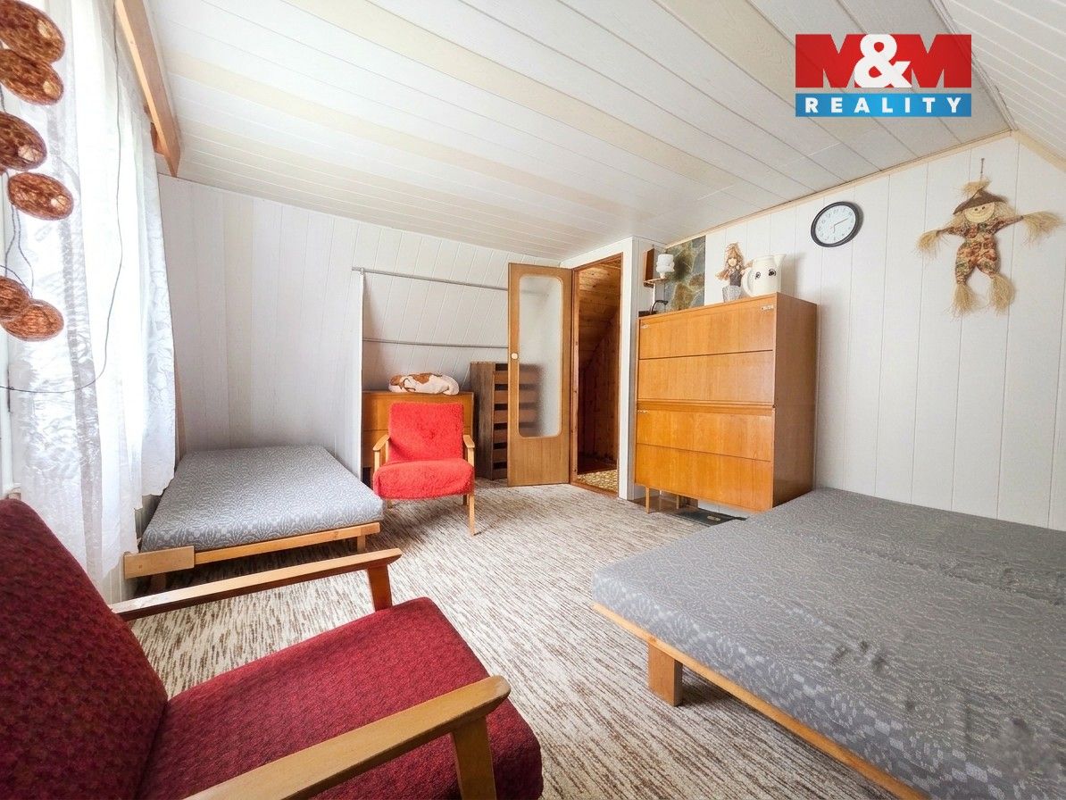 Prodej domu 35 m² - foto 11