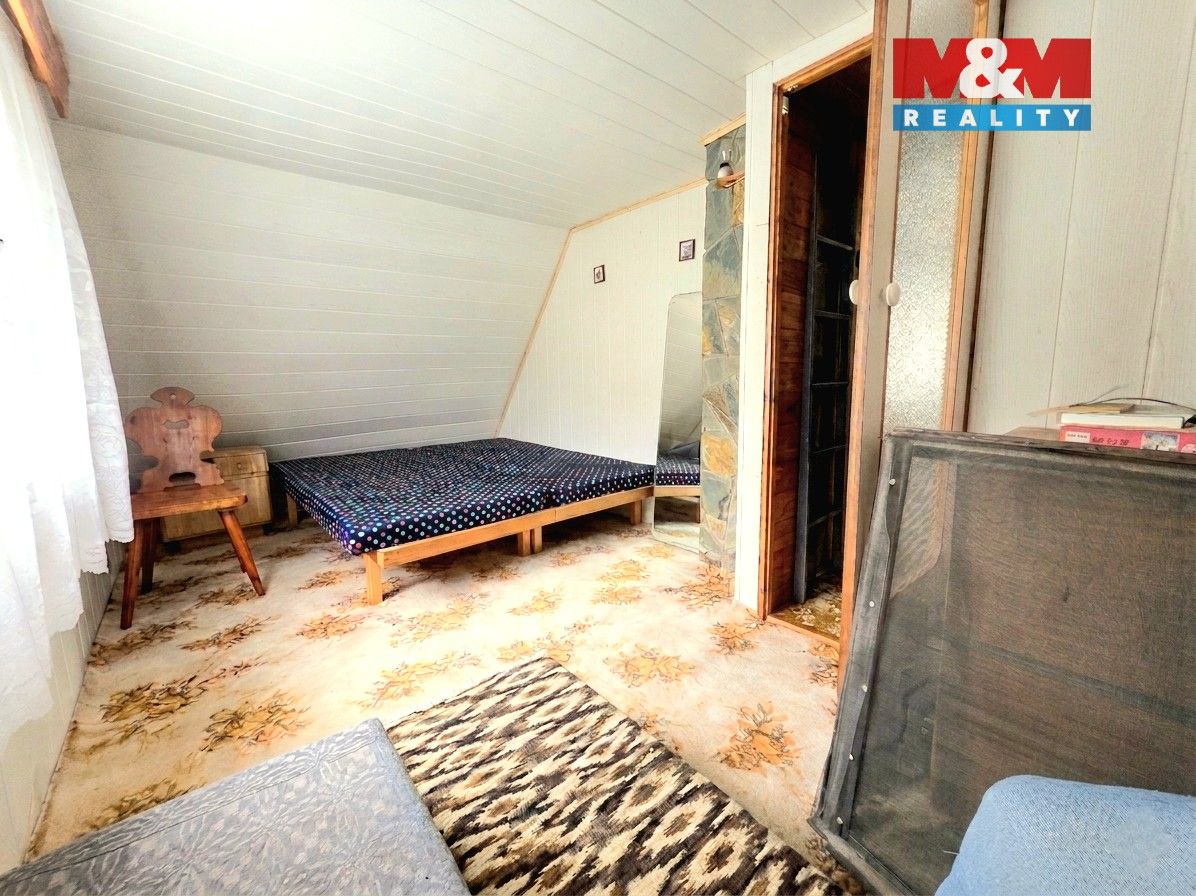 Prodej domu 35 m² - foto 10