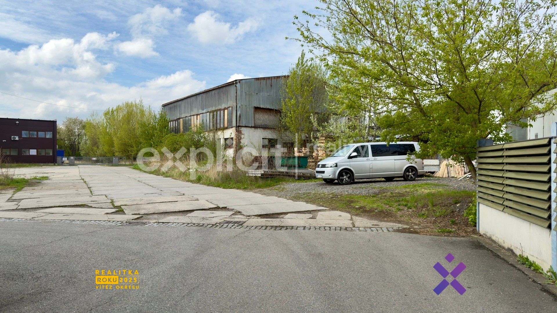 Pronájem komerčního prostoru 1044 m² - foto 6