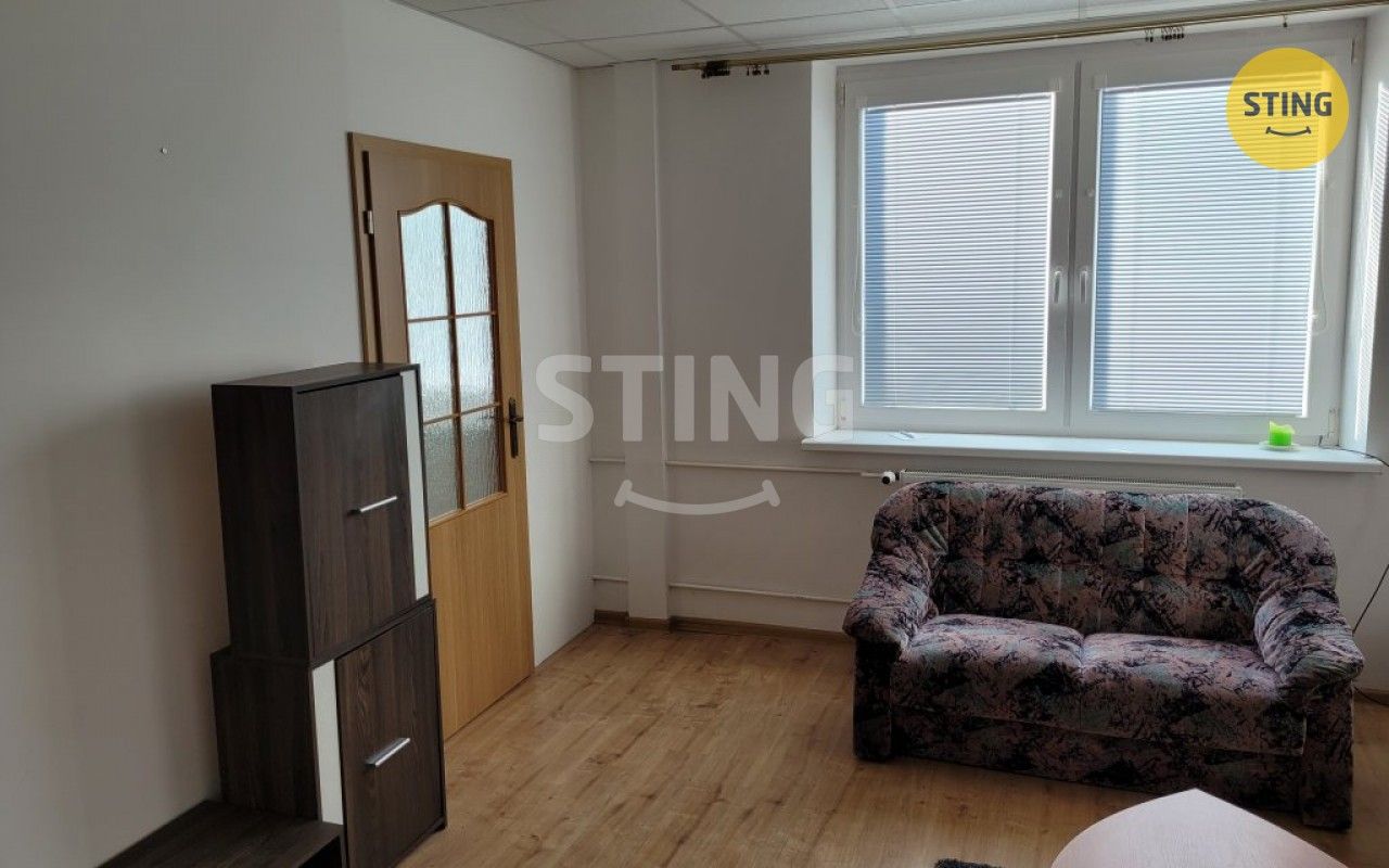 Pronájem bytu 2+1 51 m² - foto 5
