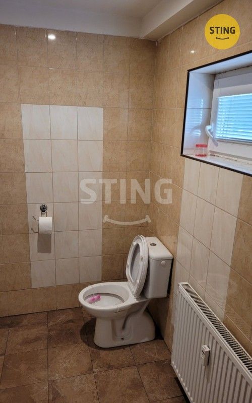 Pronájem bytu 2+1 51 m² - foto 8