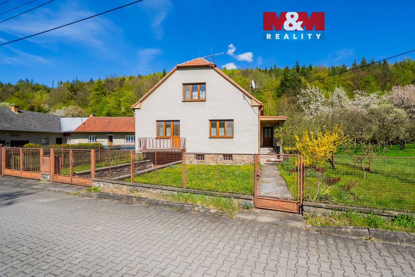 Prodej domu 114 m² - foto 1