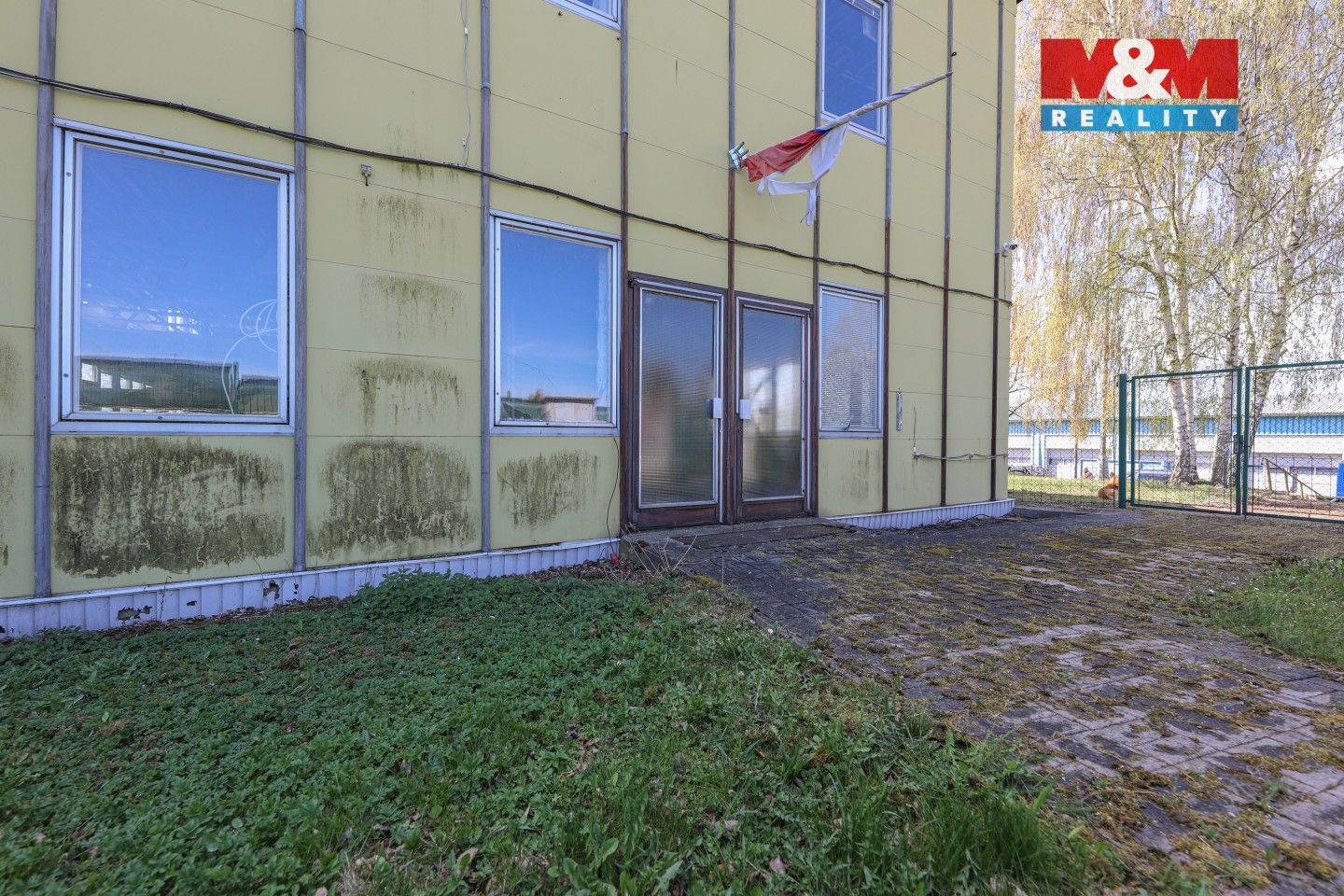 Pronájem komerčního prostoru 700 m² - foto 4