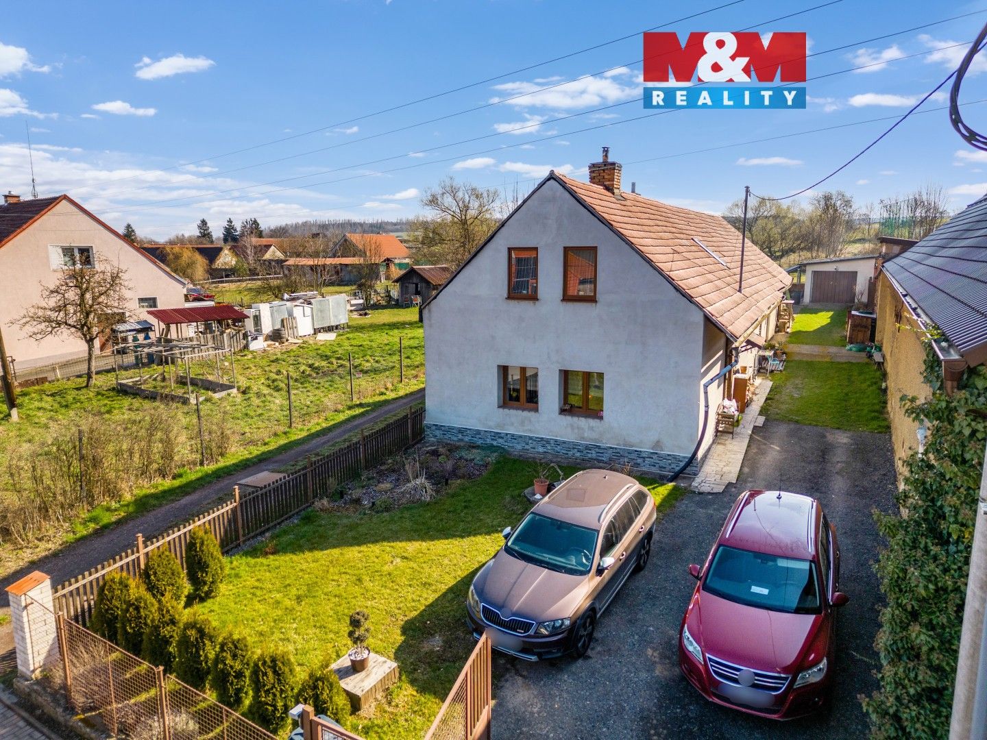 Prodej domu 180 m² - foto 1