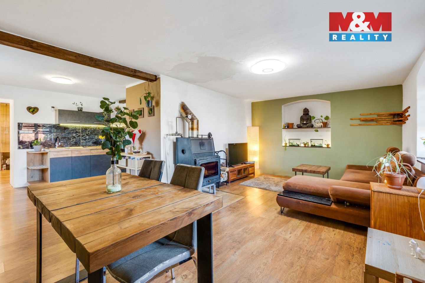 Prodej domu 180 m² - foto 6