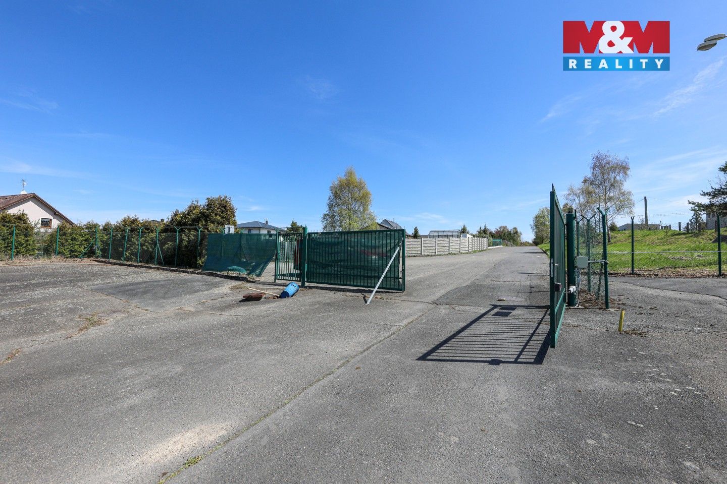 Pronájem komerčního prostoru 700 m² - foto 16