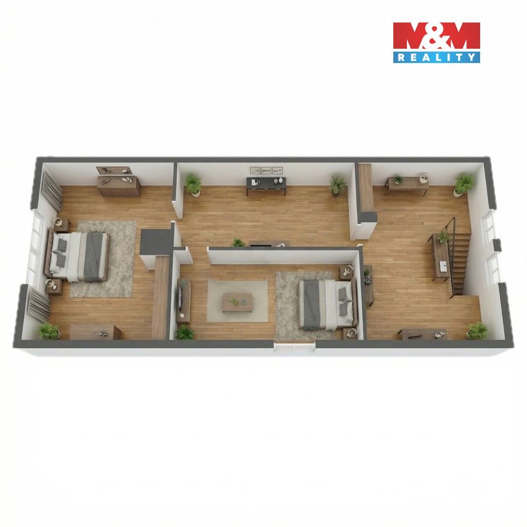 Prodej domu 180 m² - foto 13