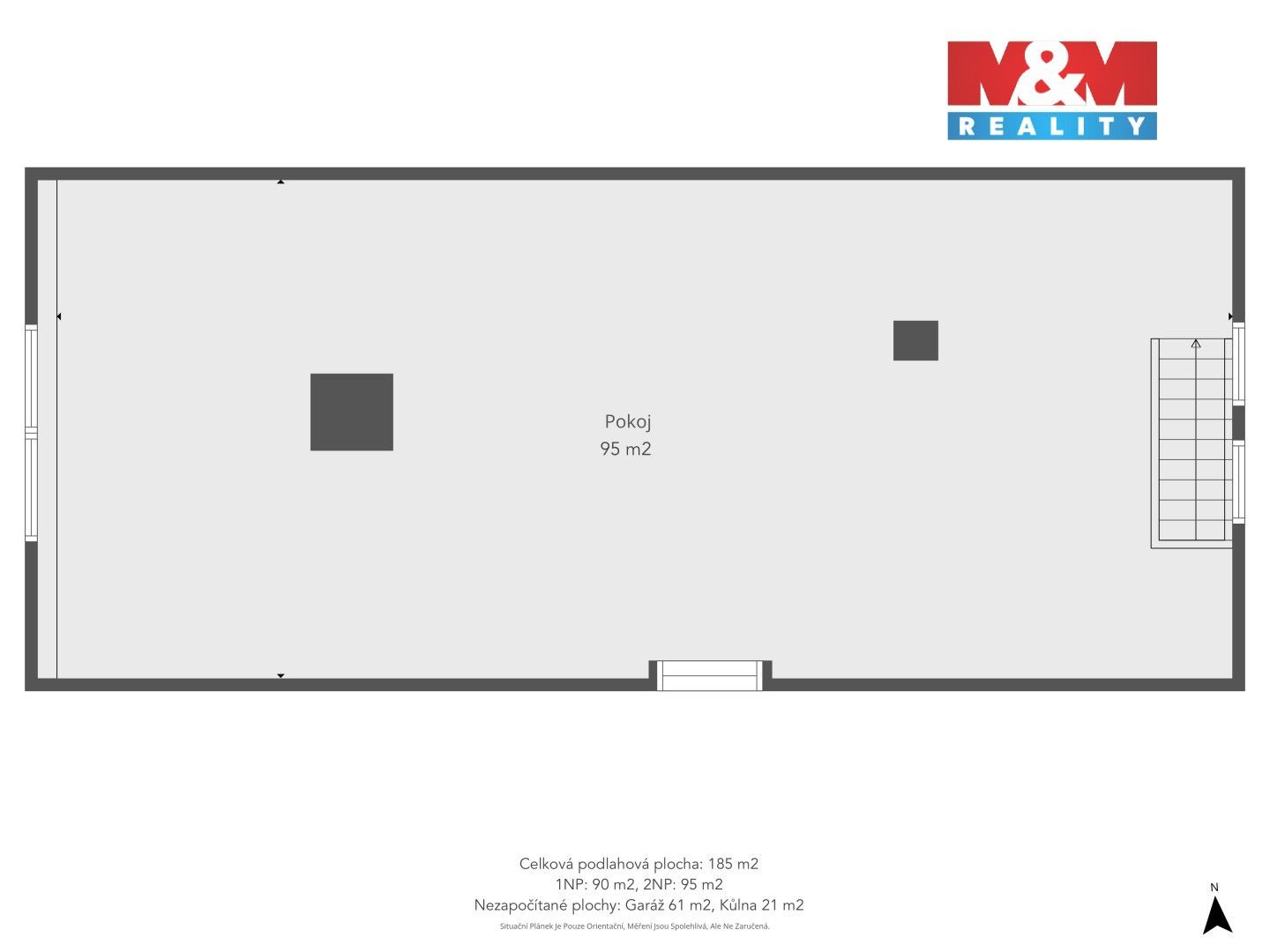 Prodej domu 180 m² - foto 15