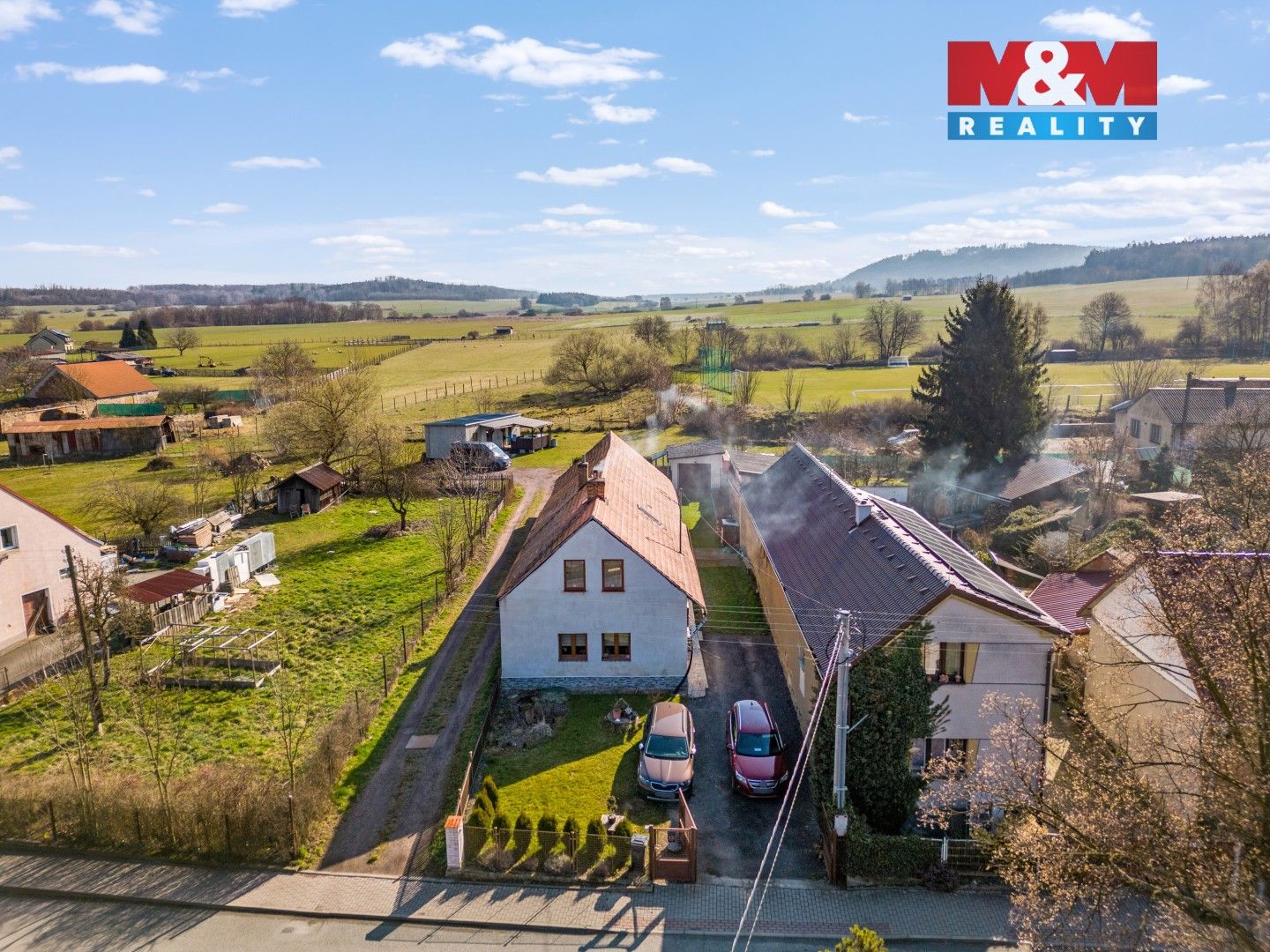Prodej domu 180 m² - foto 22