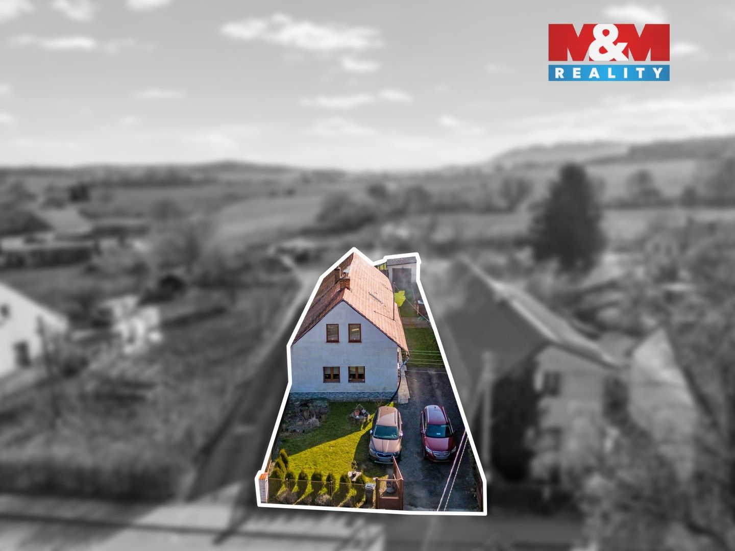 Prodej domu 180 m² - foto 23