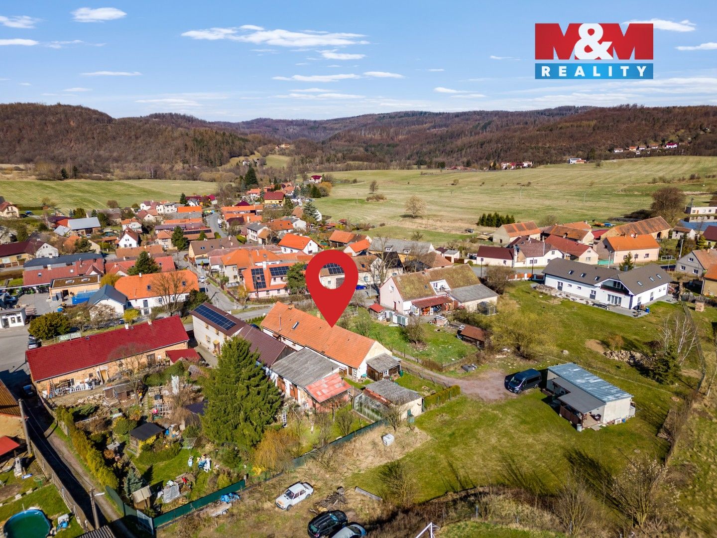 Prodej domu 180 m² - foto 27