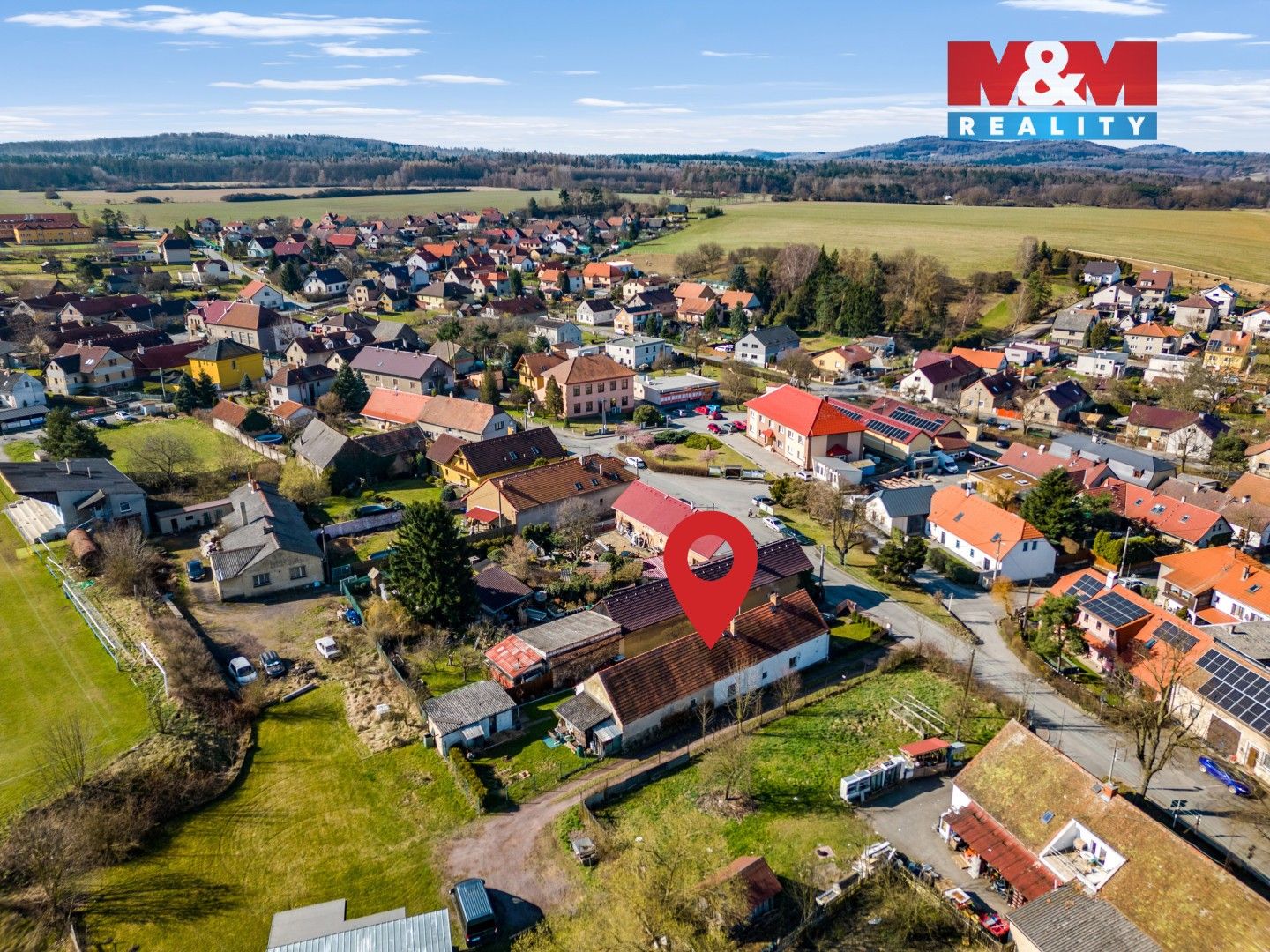 Prodej domu 180 m² - foto 25