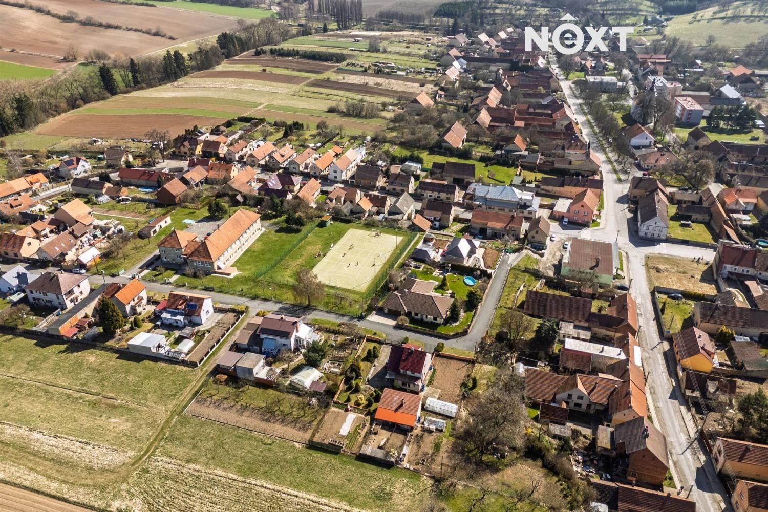 Prodej nemovitosti 206 m² - foto 4