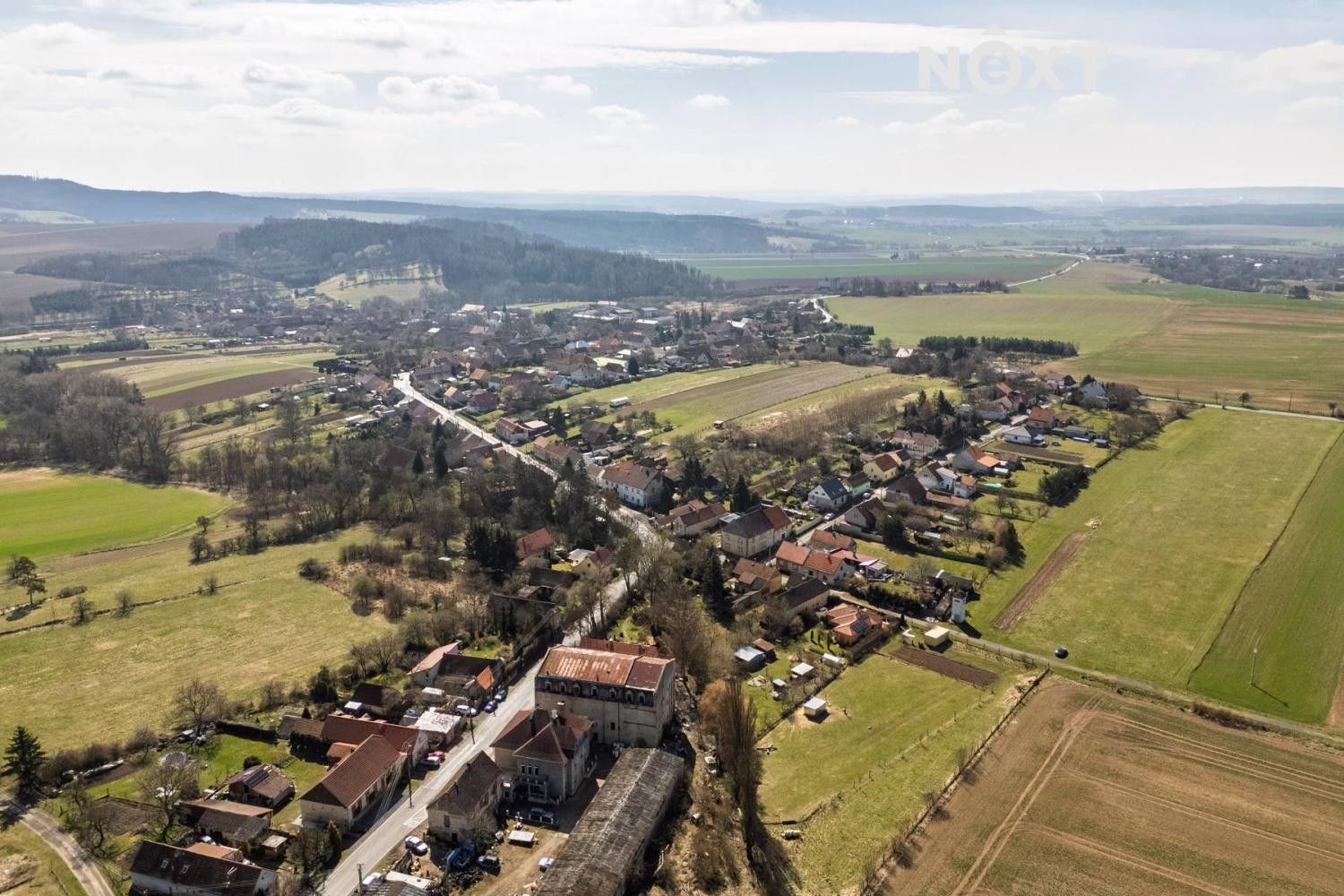Prodej nemovitosti 206 m² - foto 5