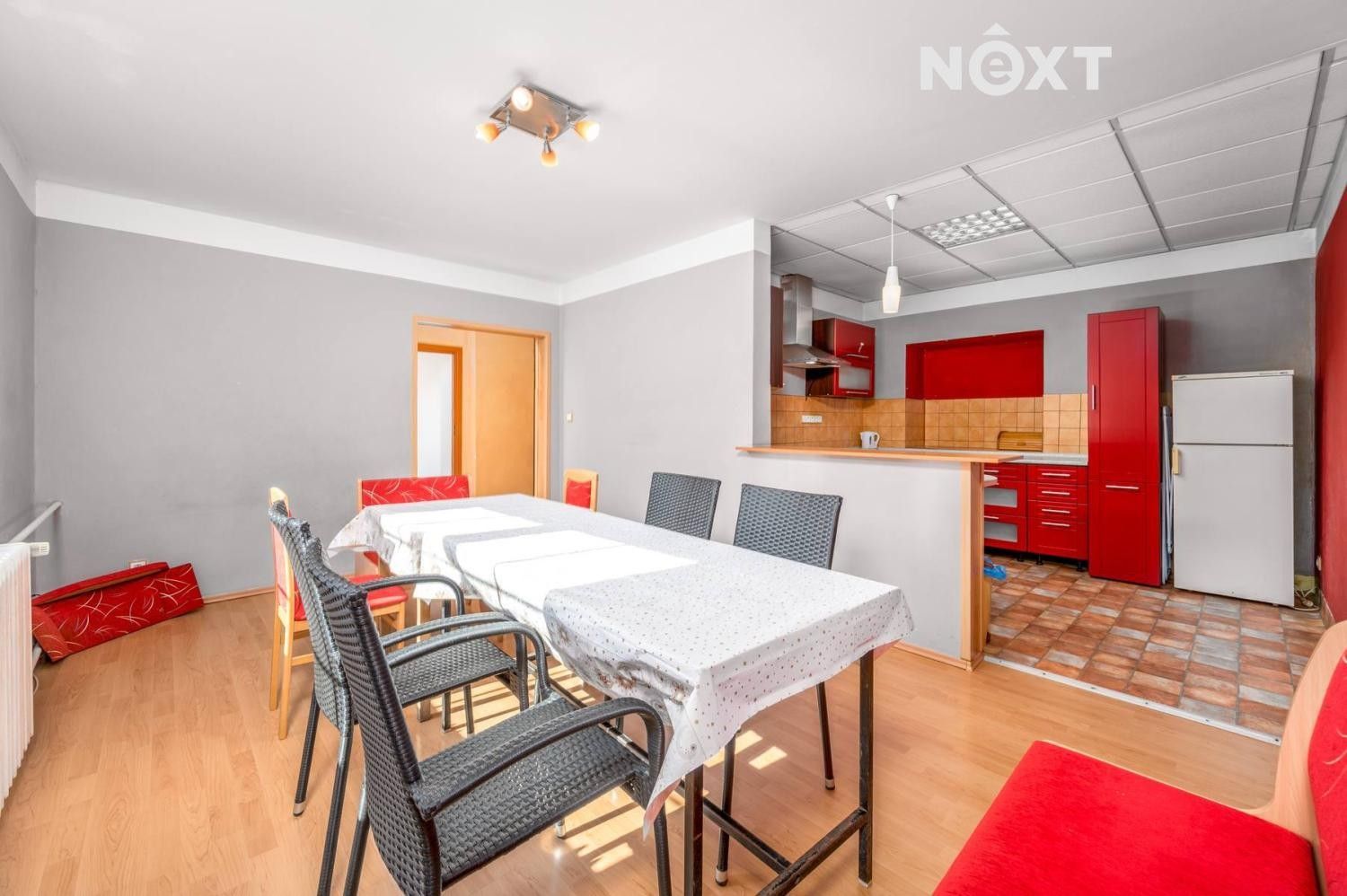 Prodej nemovitosti 206 m² - foto 9