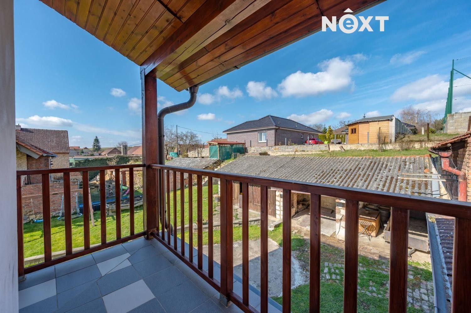 Prodej nemovitosti 206 m² - foto 11