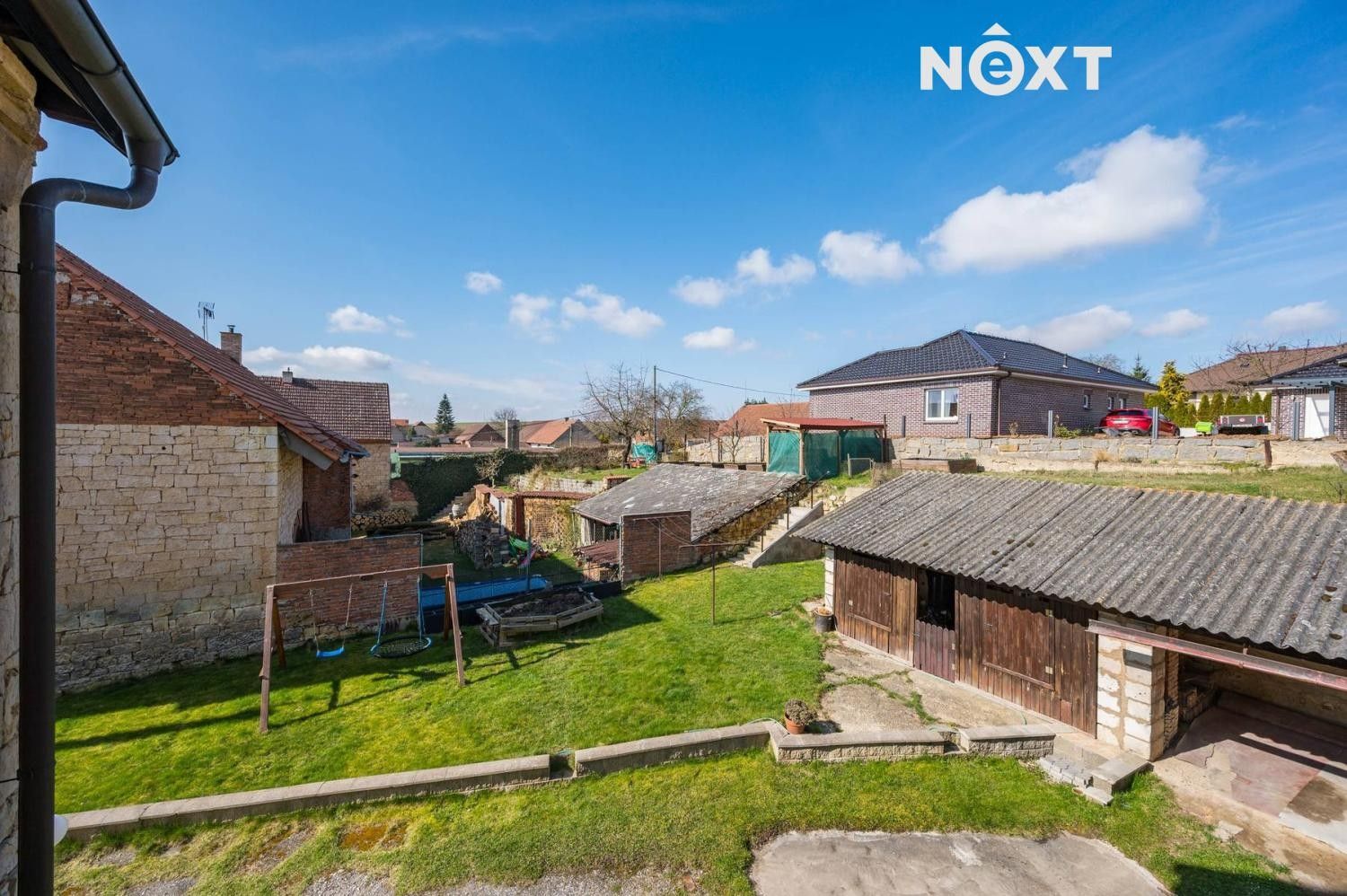 Prodej nemovitosti 206 m² - foto 12