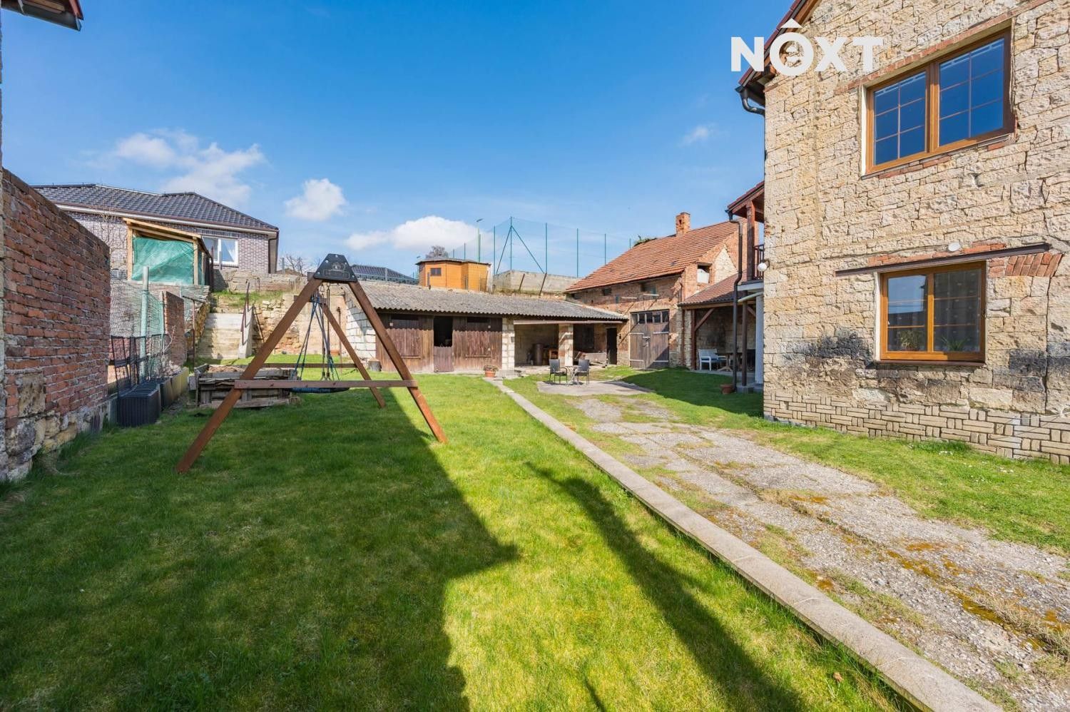 Prodej nemovitosti 206 m² - foto 20