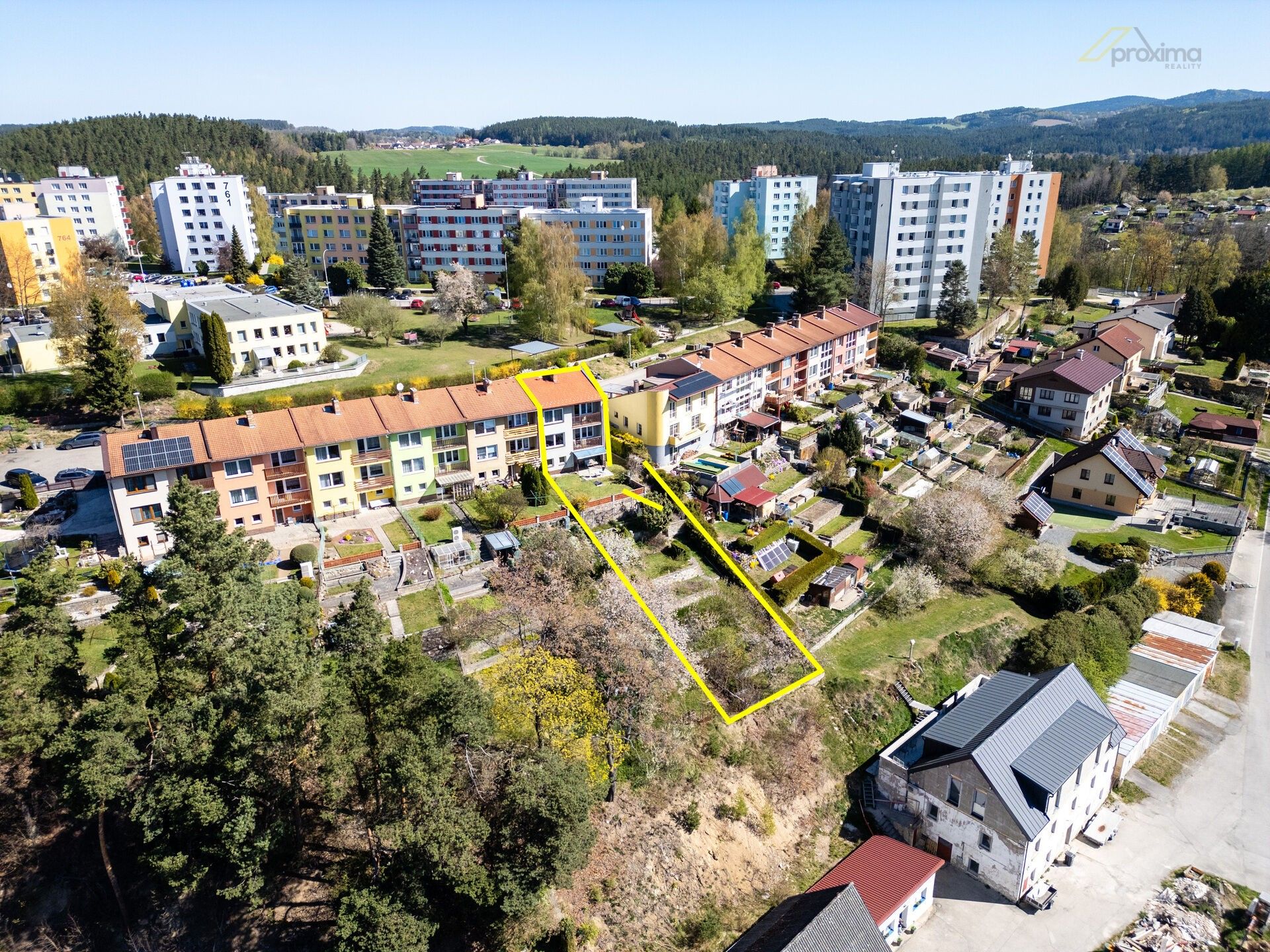 Prodej domu 230 m² - foto 24