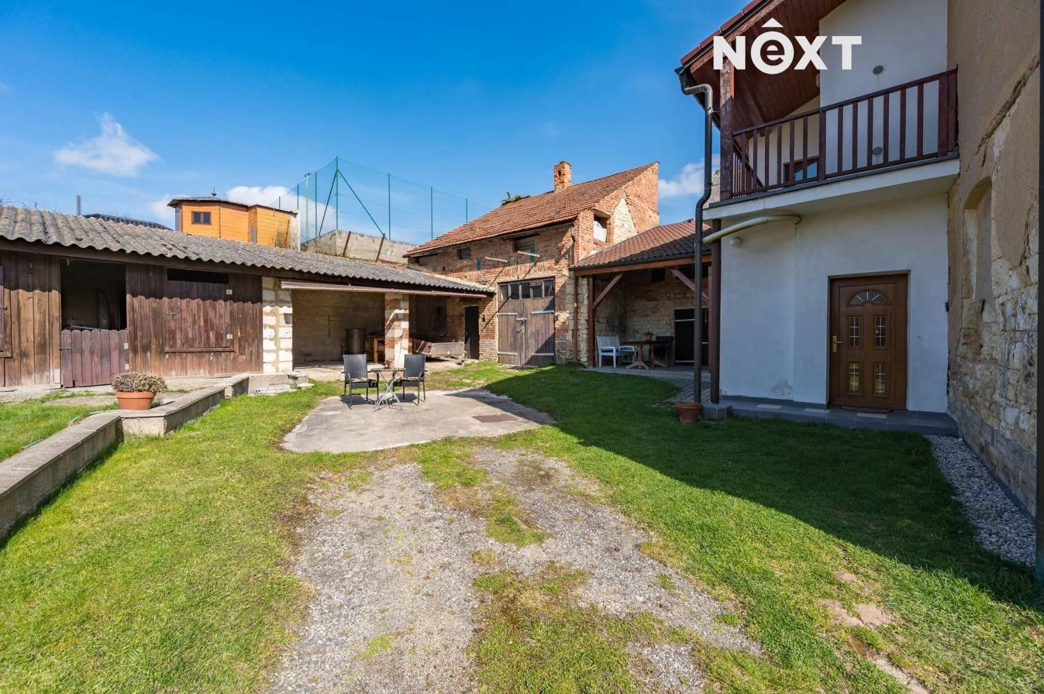 Prodej nemovitosti 206 m² - foto 21