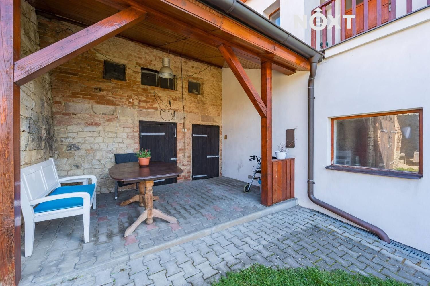 Prodej nemovitosti 206 m² - foto 22