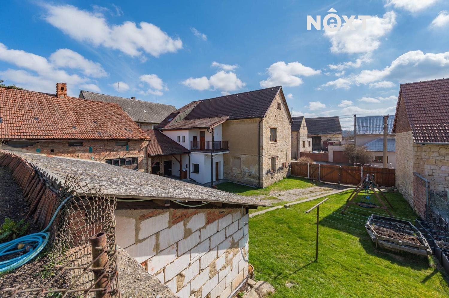 Prodej nemovitosti 206 m² - foto 23