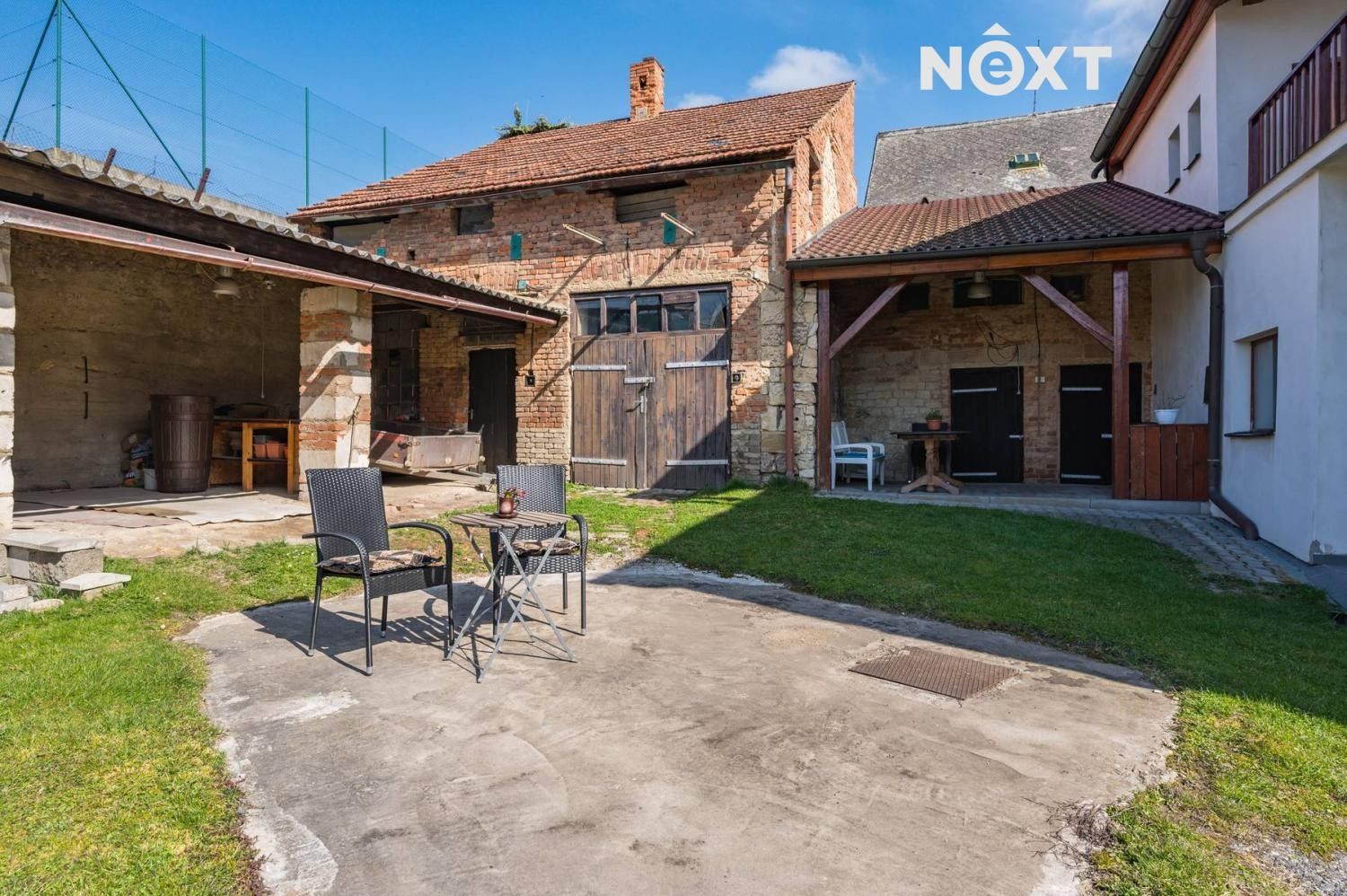 Prodej nemovitosti 206 m² - foto 24