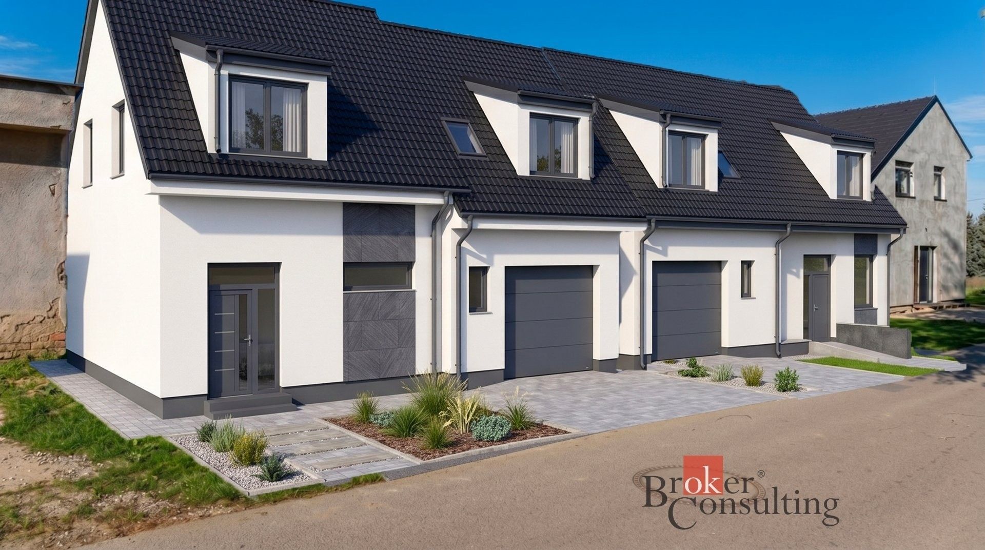 Prodej domu 166 m² - foto 1