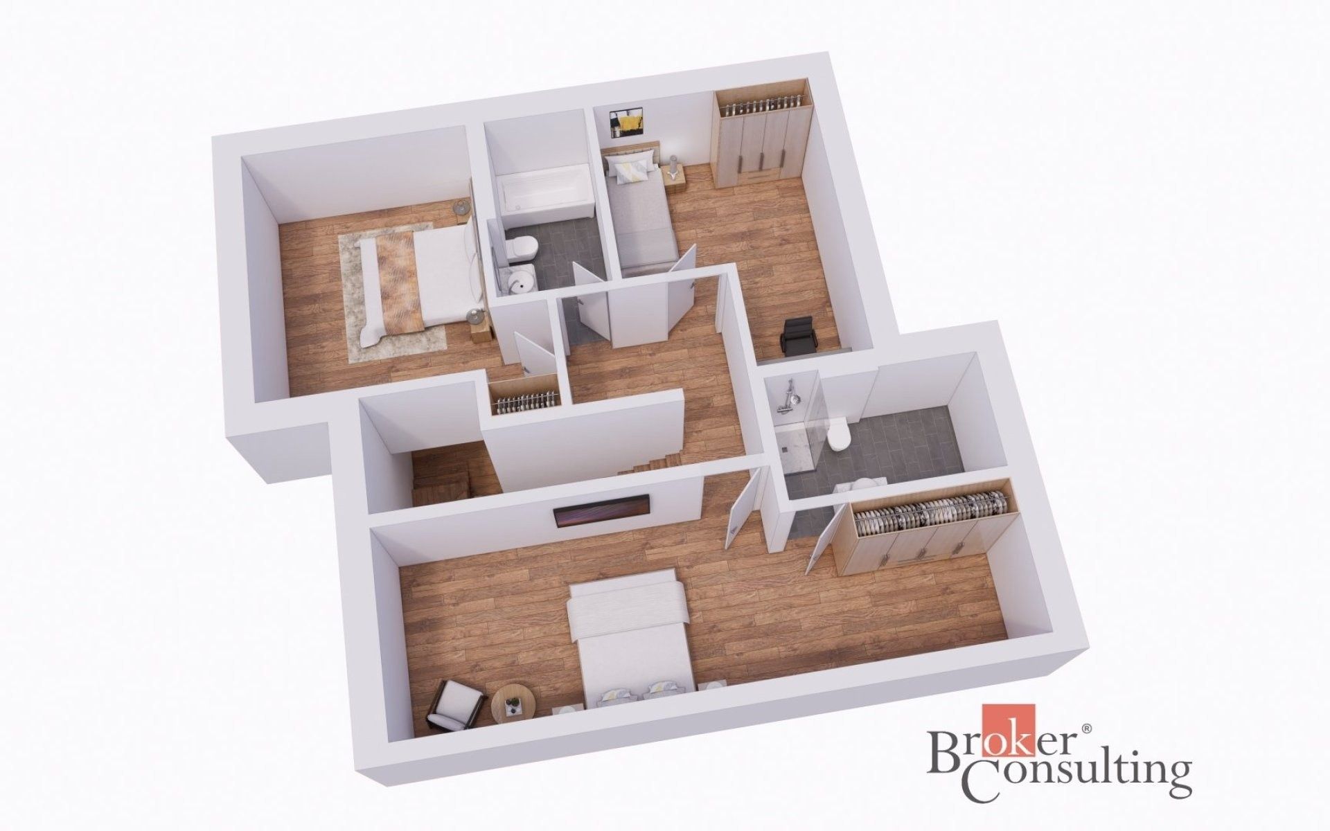 Prodej domu 166 m² - foto 5