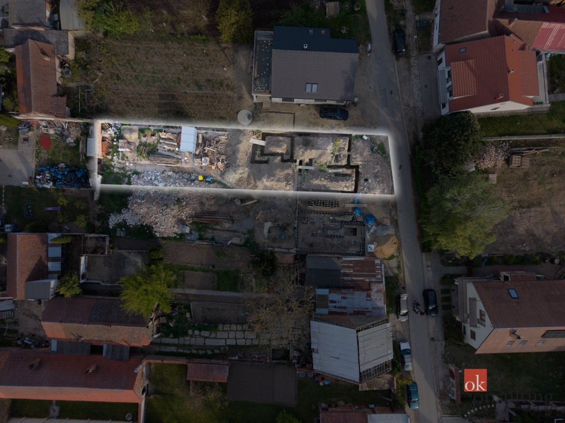 Prodej domu 166 m² - foto 2