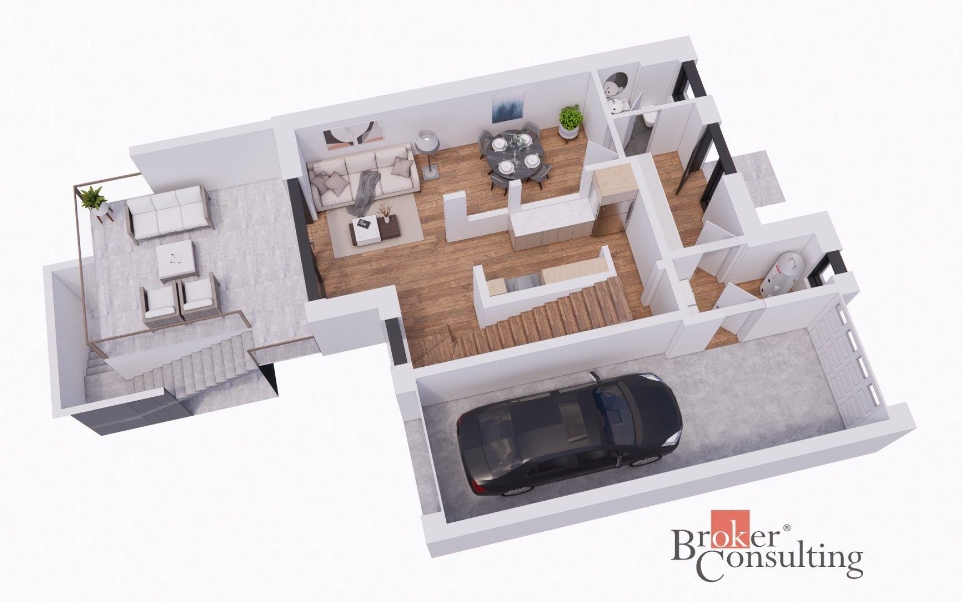 Prodej domu 166 m² - foto 6